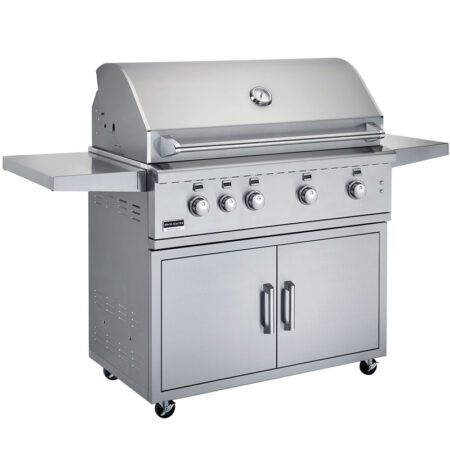Broilmaster BBQ grill 42 BSG424