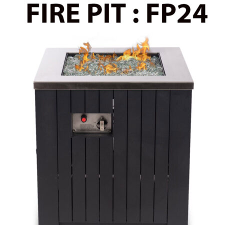 Fire pit