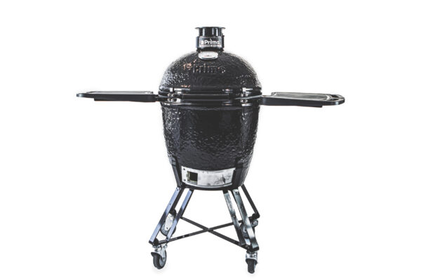 Le Kamado tout-en-un