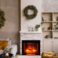 trdclassic fireandice